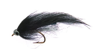Mini Zonker Black
