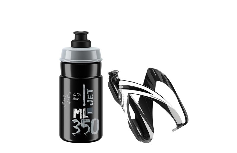 ELITE Kit Ceo + Bottle Jet 350 ml