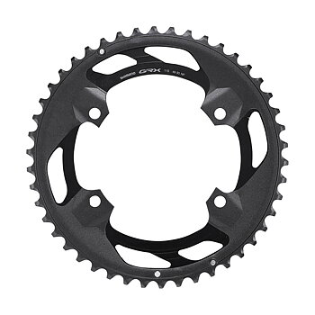 Shimano Kedjedrev 46T FC-RX600-11 GRX