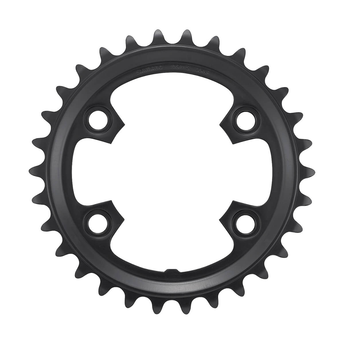 Shimano Kedjedrev 30T FC-RX600-10/11 GRX