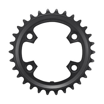 Shimano Kedjedrev 30T FC-RX600-10/11 GRX