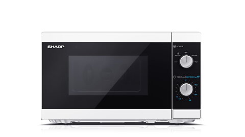 Sharp Mikro Vit