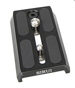 SIRUI Snabbplatta VP-90