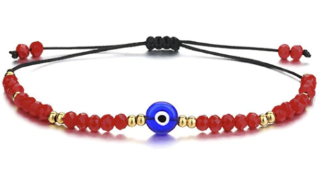  Nazar - Skyddande Ögat Armband   - 5