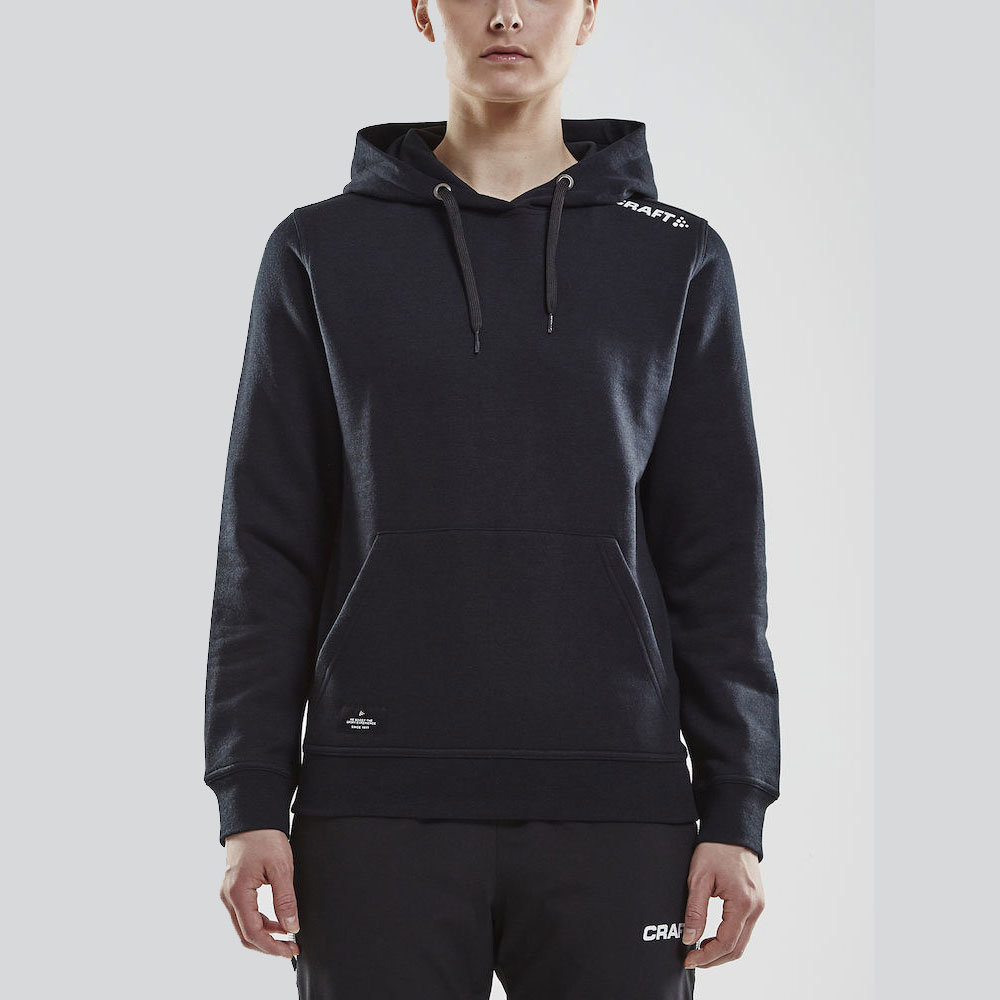 Craft Community Hoodie, Dam Västra Frölunda Trampolinklubb - 3
