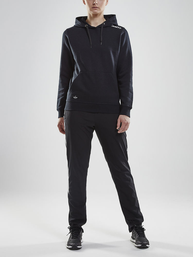 Craft Community Hoodie, Dam Västra Frölunda Trampolinklubb - 4