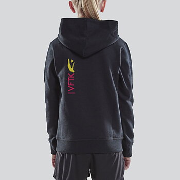 Craft Community Hoodie, JR Västra Frölunda Trampolinklubb