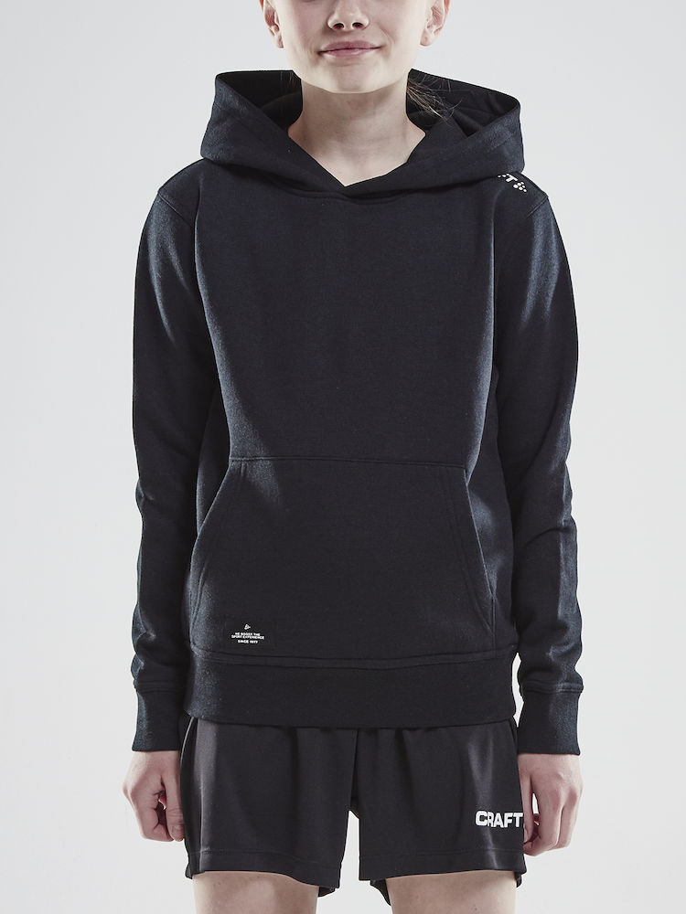 Craft Community Hoodie, JR Västra Frölunda Trampolinklubb - 3