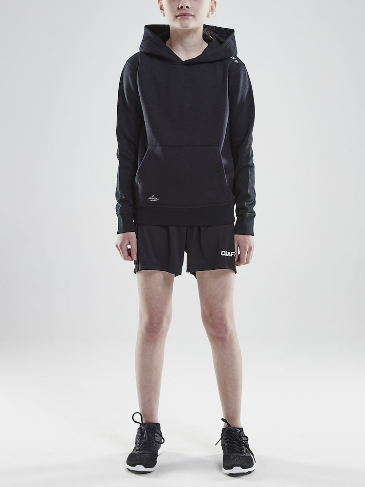 Craft Community Hoodie, JR Västra Frölunda Trampolinklubb - 4