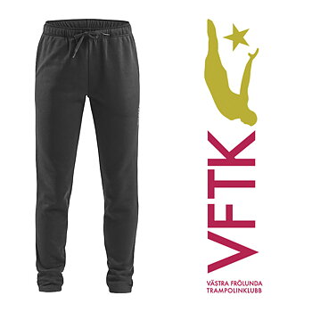 Craft Community Sweatpants, Dam Västra Frölunda Trampolinklubb