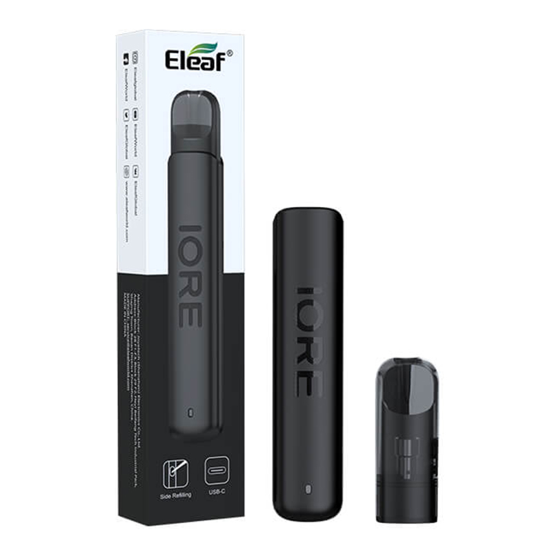 Eleaf IORE LITE Startpaket - 4