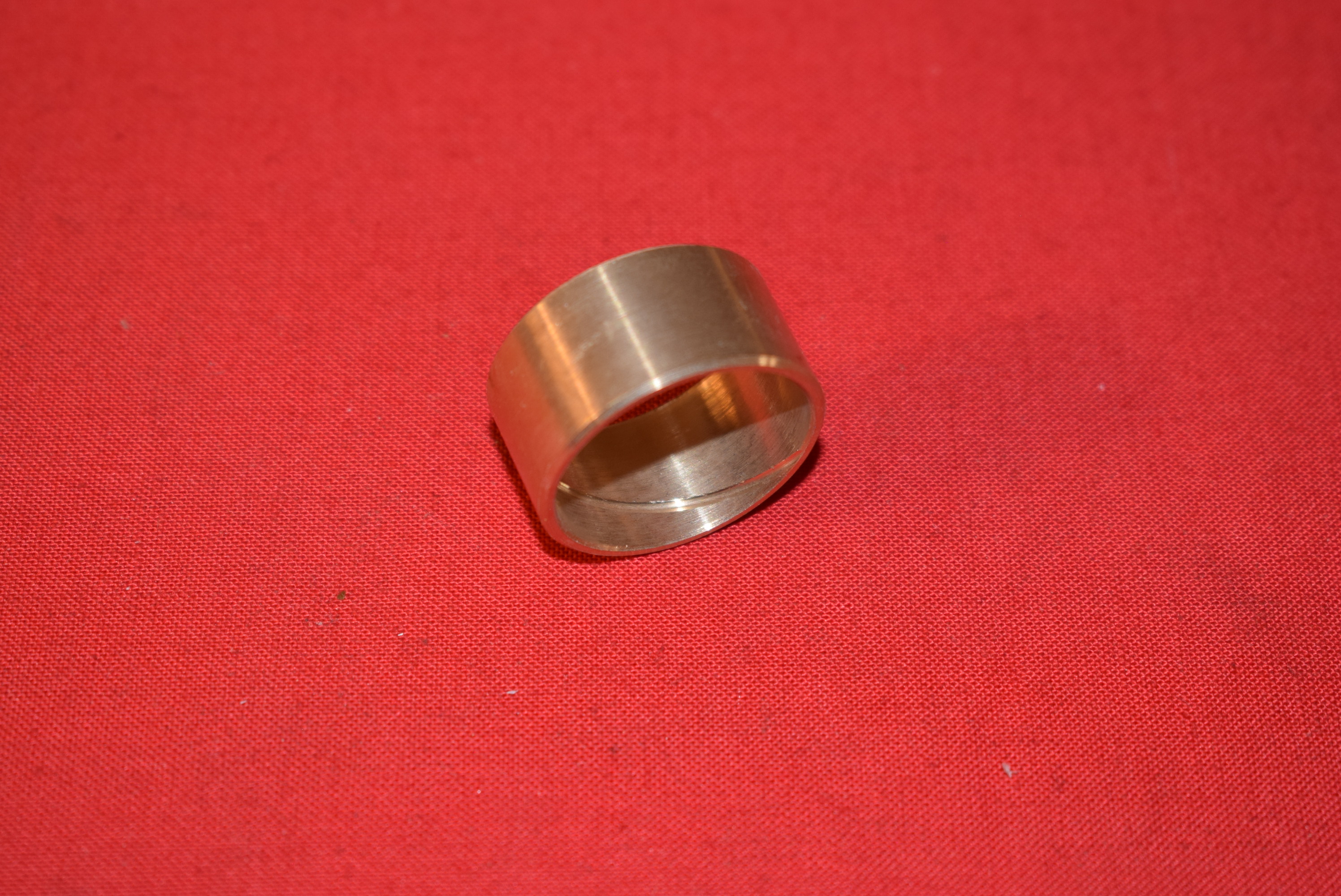Bushing second Gear Harley 45" 1941-73