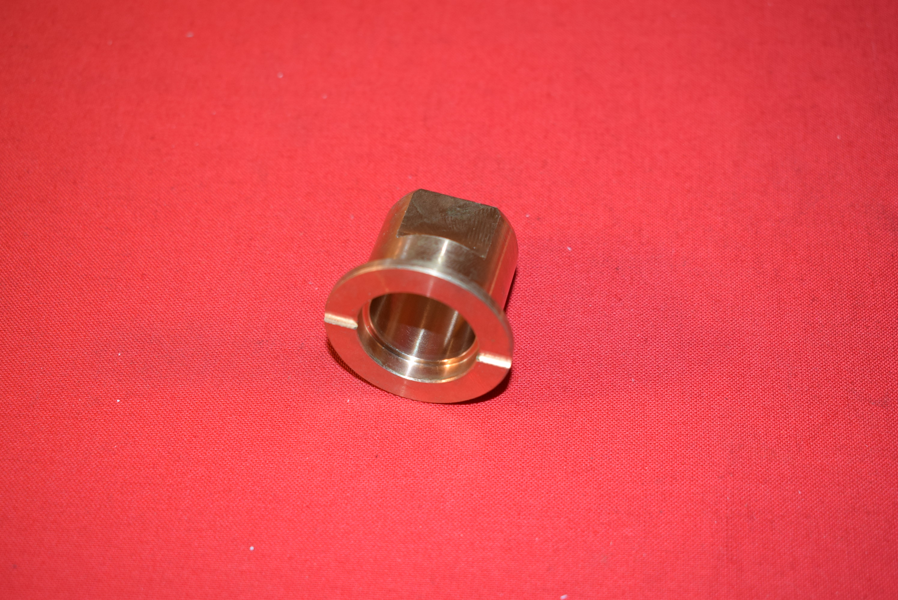 Bushing C/S in cover Harley 45" Transm. 1941-73