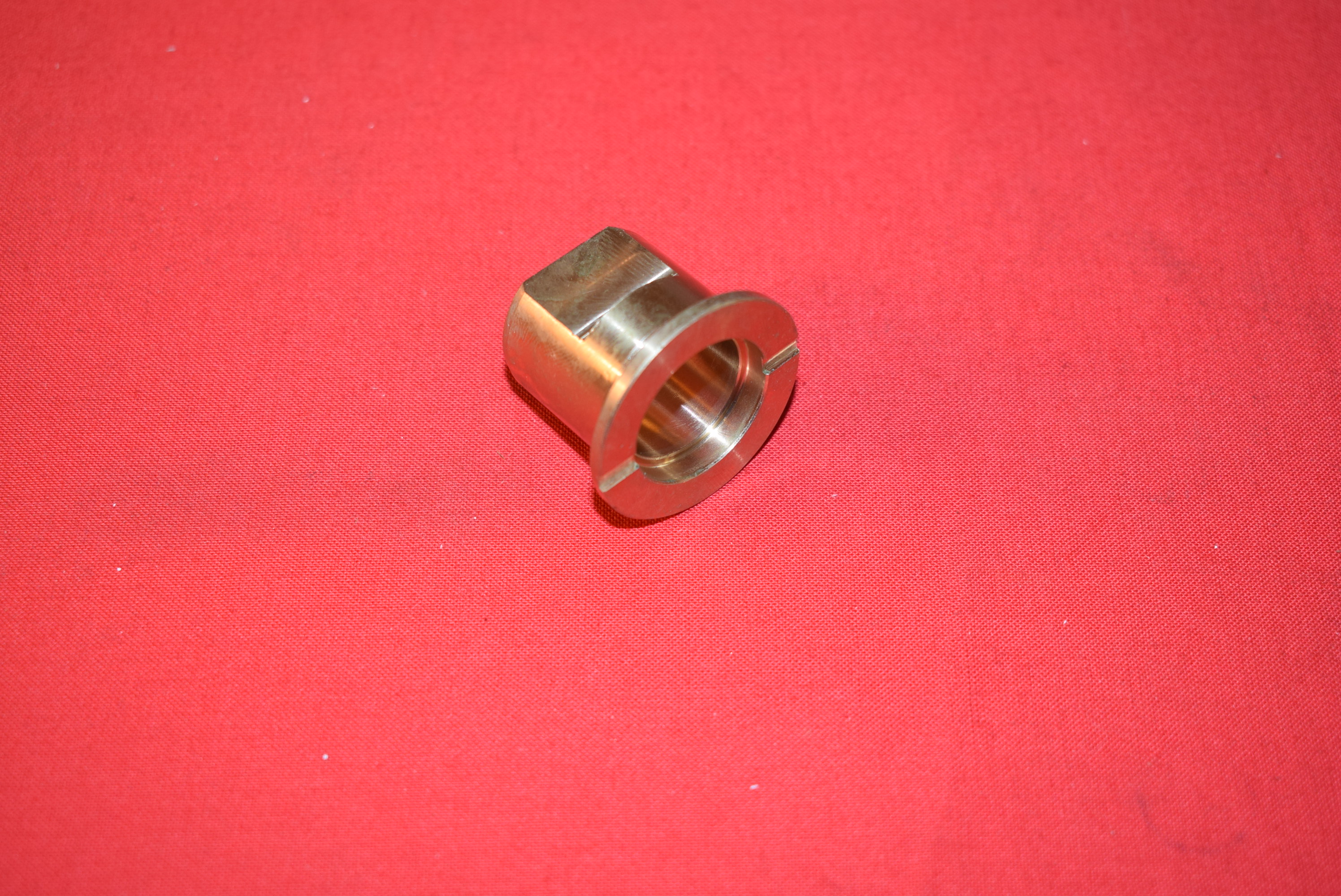 Bushing C/S in cover Harley 45" Transm. 1941-73
