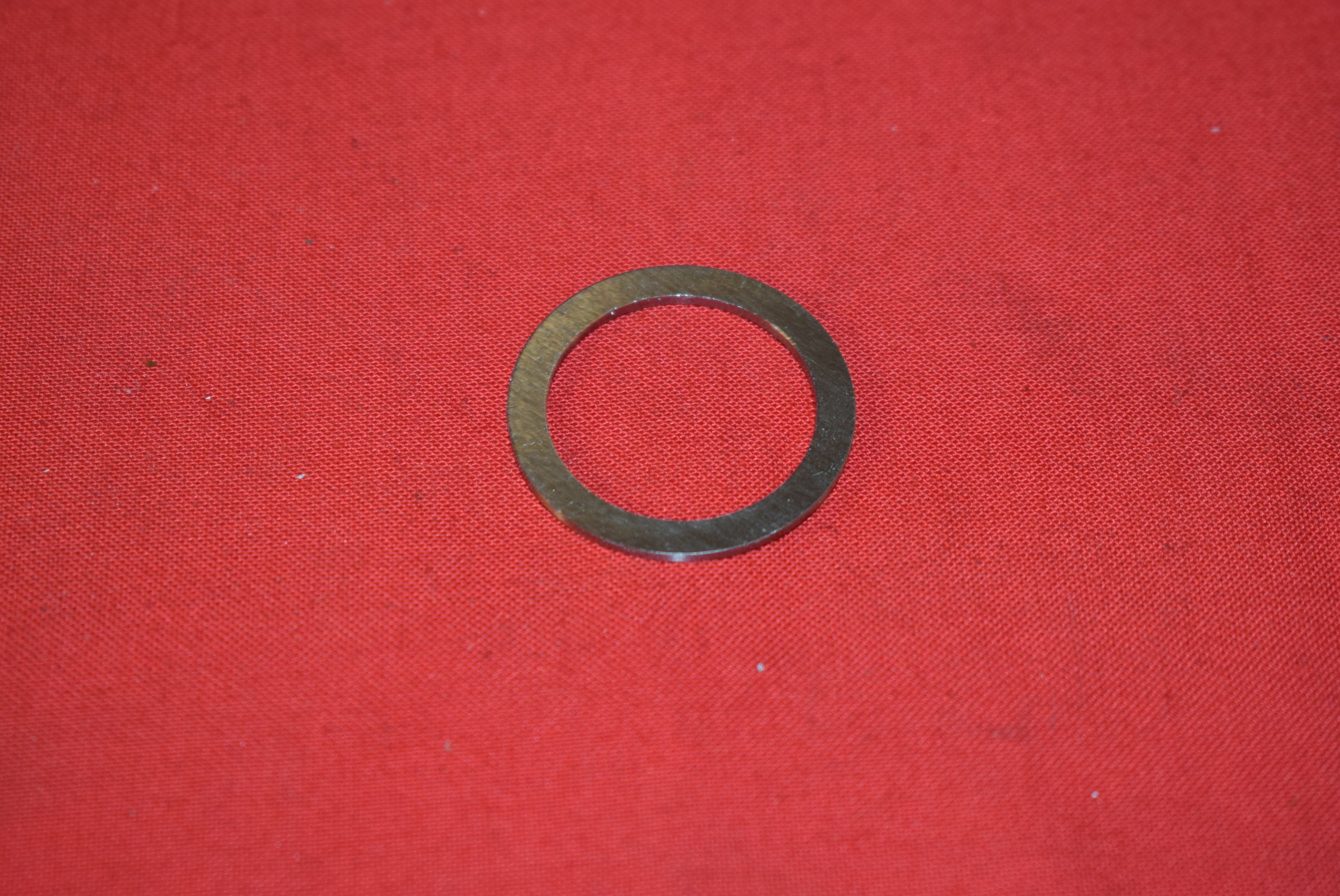 Washer Low Gear End 45" 1941-73