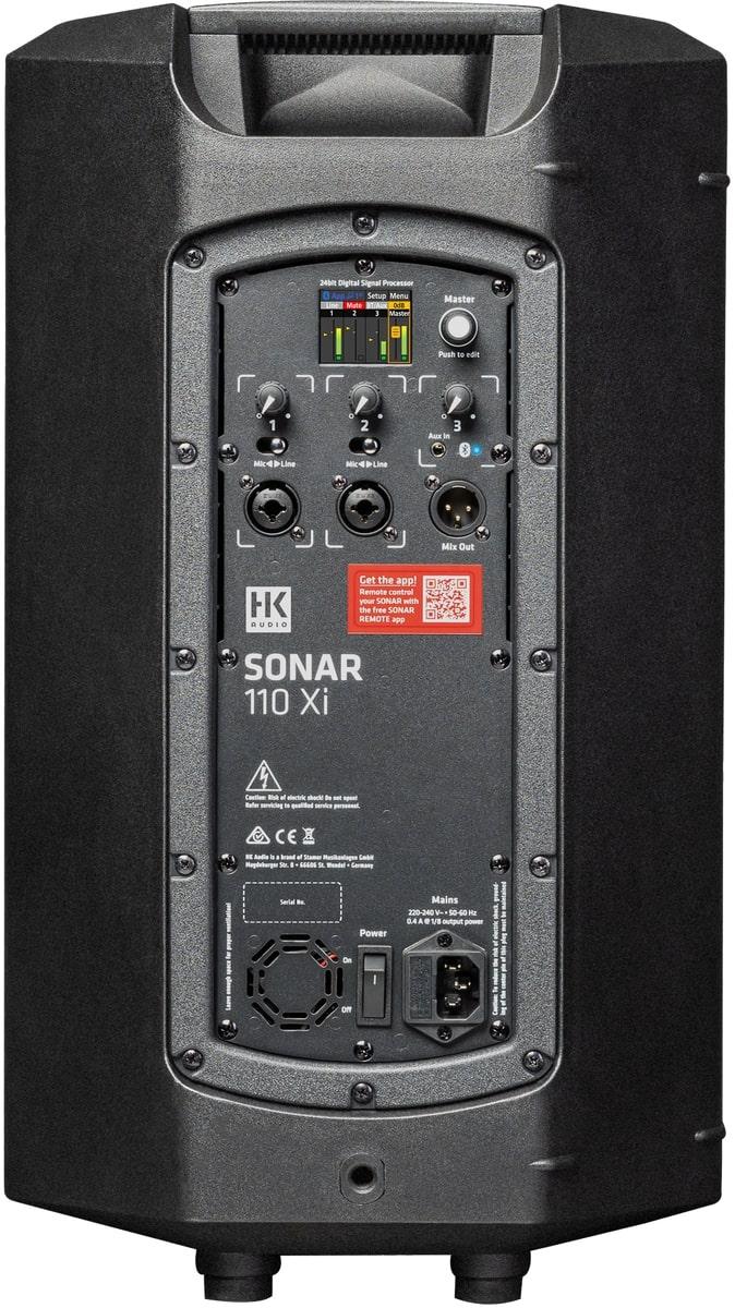 HK Audio Sonar 110XI - 2