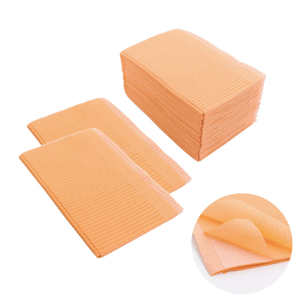 Disposable Bibs