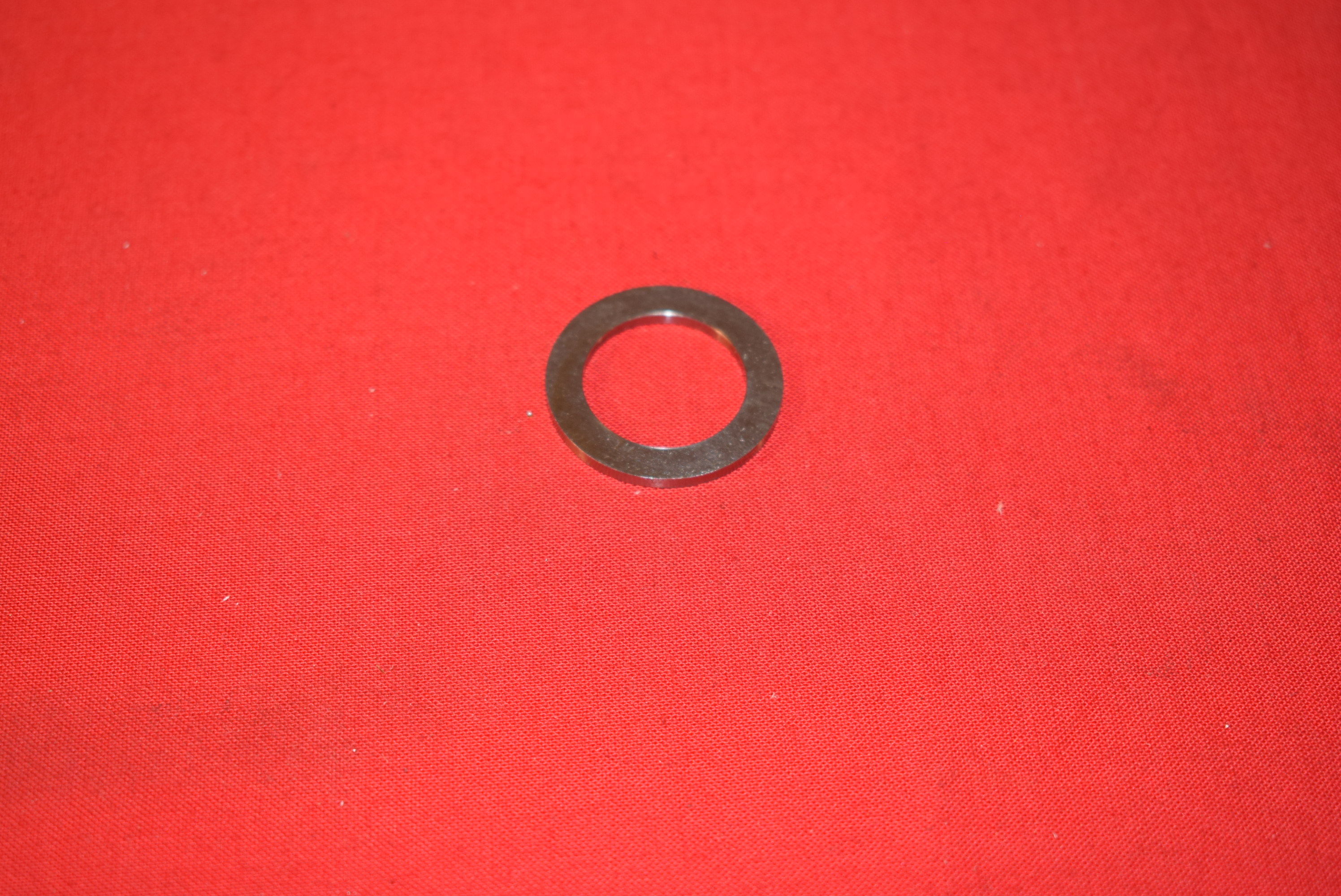 Bricka Countershaft Ända Harley 45" 1933-73