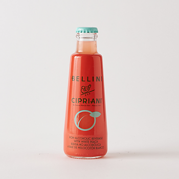 Cipriani Virgin Bellini
