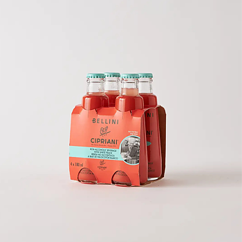 Cipriani Virgin Bellini