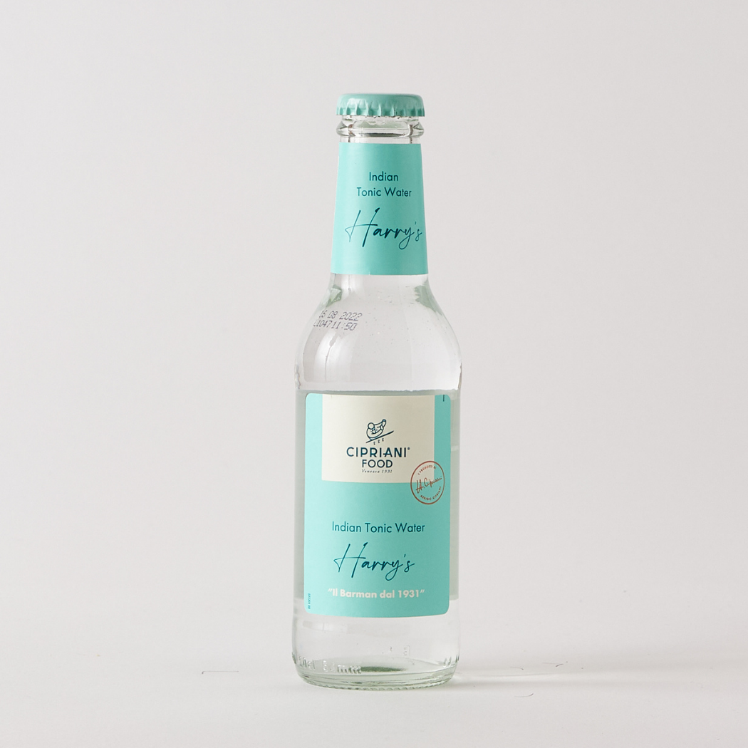Cipriani Indian Tonic-Harrys - 2