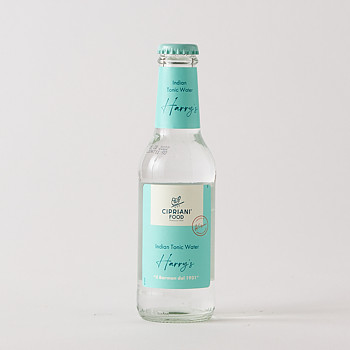 Cipriani Indian Tonic-Harrys