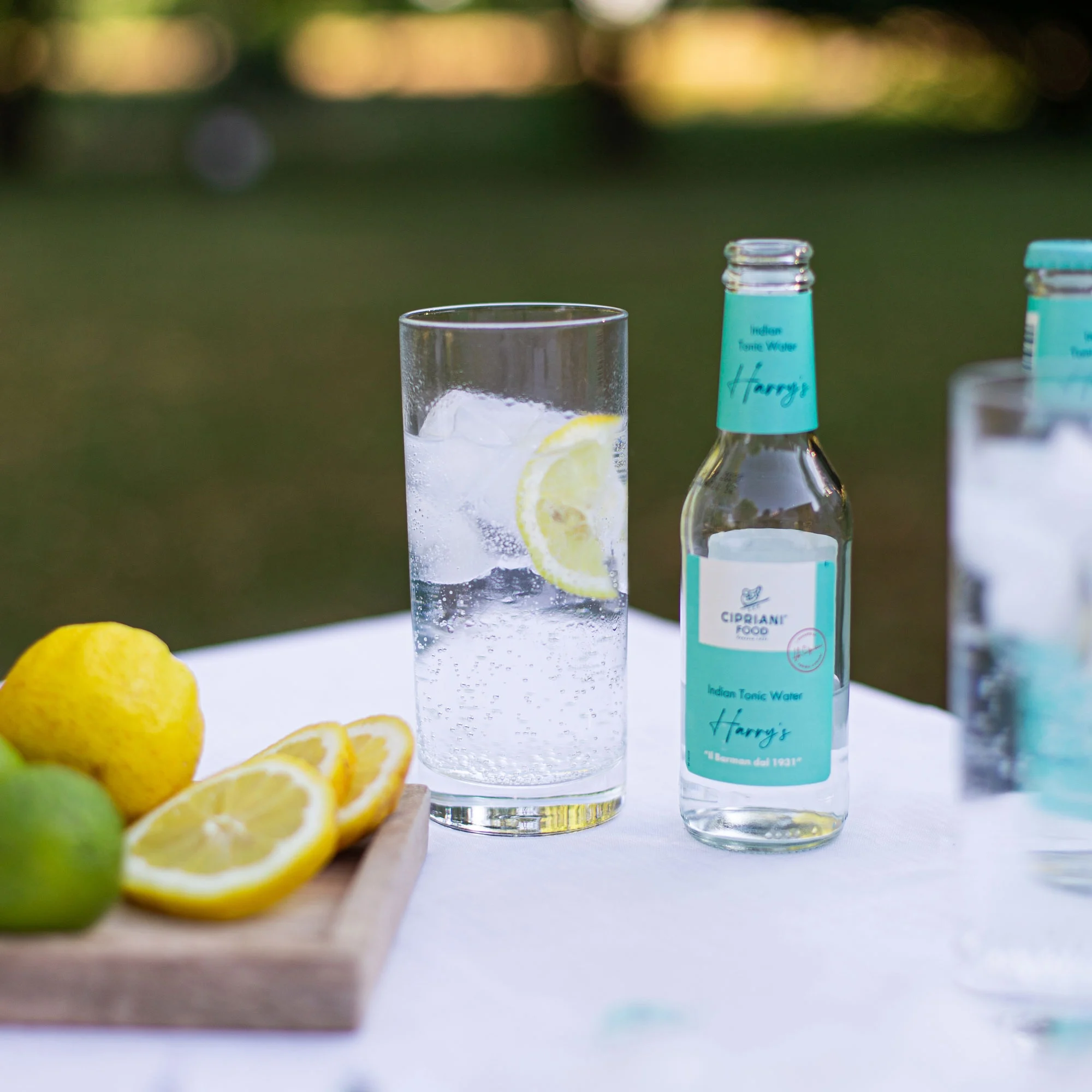 Cipriani Indian Tonic-Harrys - 3