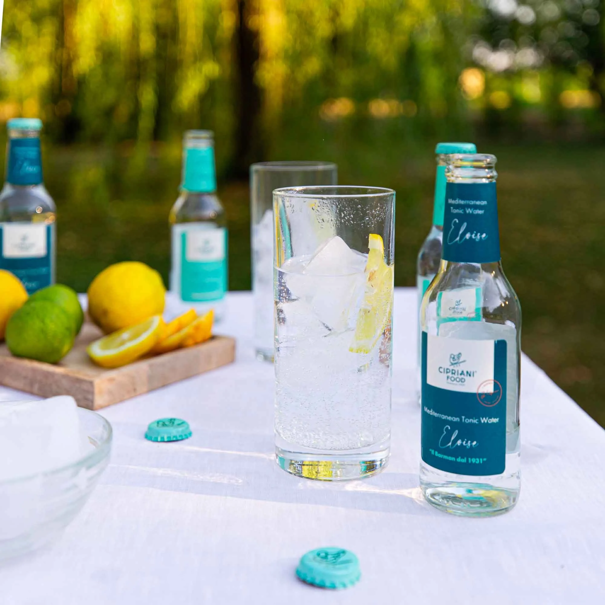 Cipriani Mediterranian Tonic-Eloise - 4