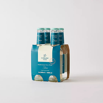 Cipriani Mediterranian Tonic-Eloise
