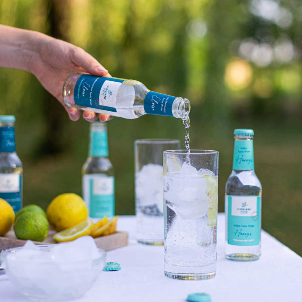 Cipriani Mediterranian Tonic-Eloise - 3