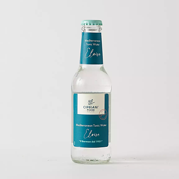 Cipriani Mediterranian Tonic-Eloise