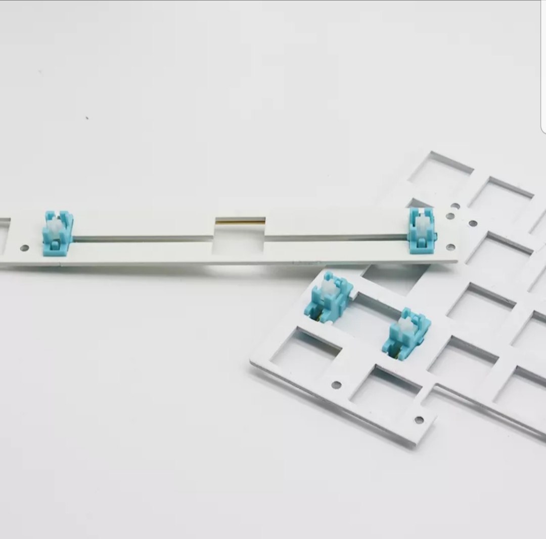 Plate Mount Stabilizers Lumia - 2