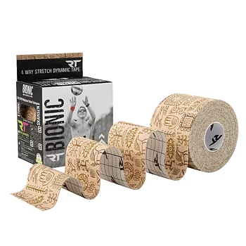 Rea® Tape Bionic