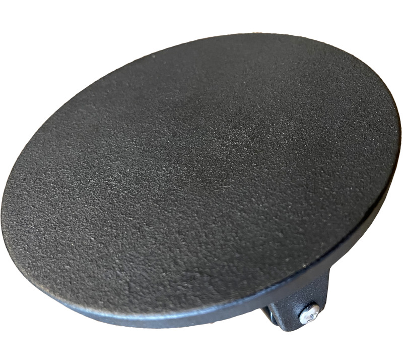 Meat press in iron, 14.5 cm (800 g) - 2