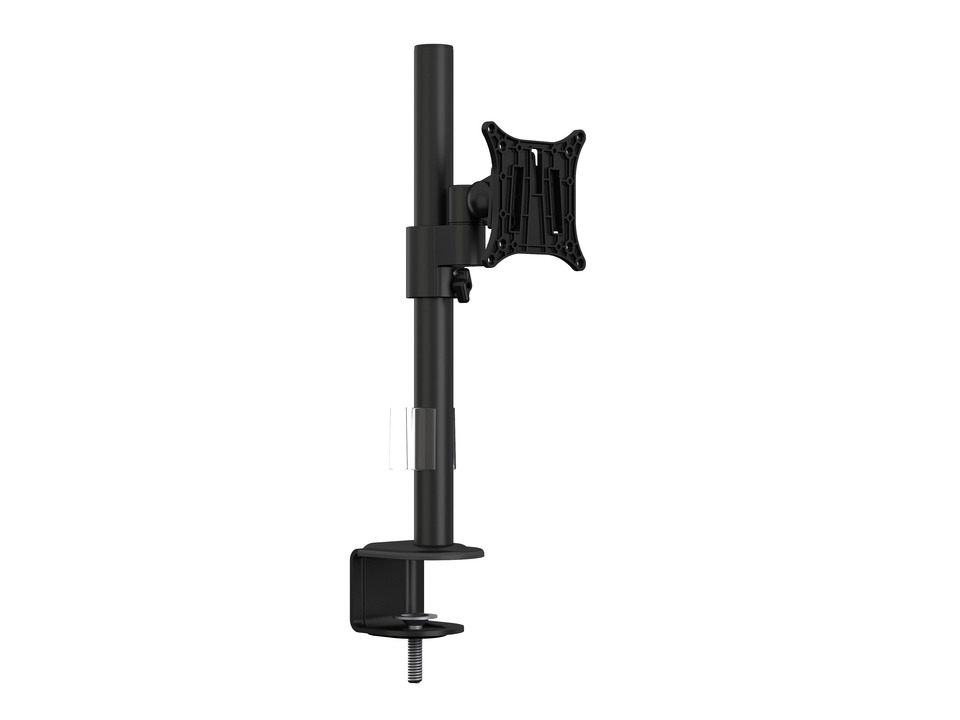 M VESA Deskmount Officeline Single Black