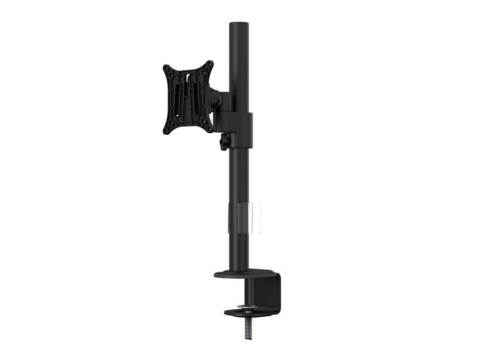M VESA Deskmount Officeline Single Black - 3