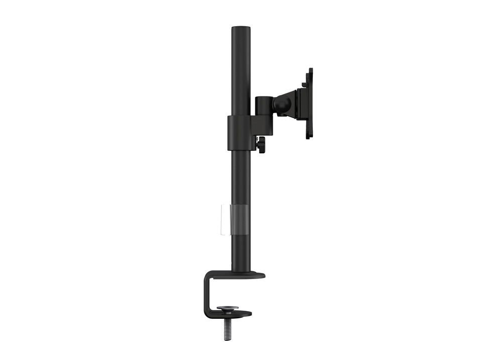 M VESA Deskmount Officeline Single Black - 5