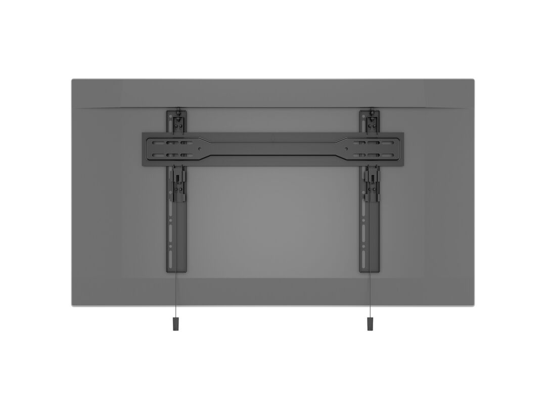 M VESA Wallmount Super Slim Fixed 600 MAX - 9