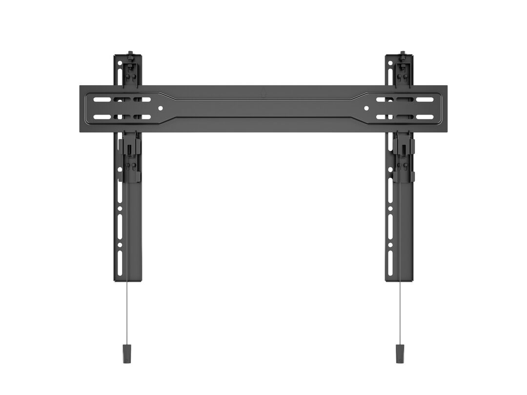 M VESA Wallmount Super Slim Fixed 600 MAX - 4