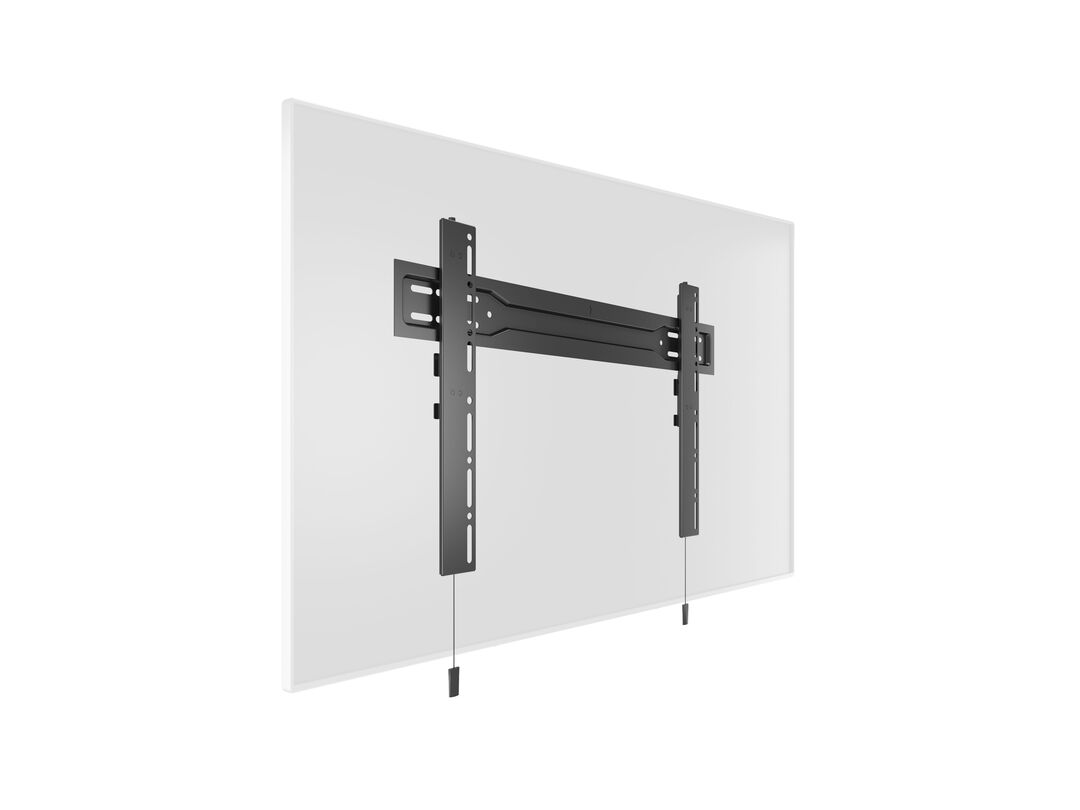 M VESA Wallmount Super Slim Fixed 600 MAX - 7