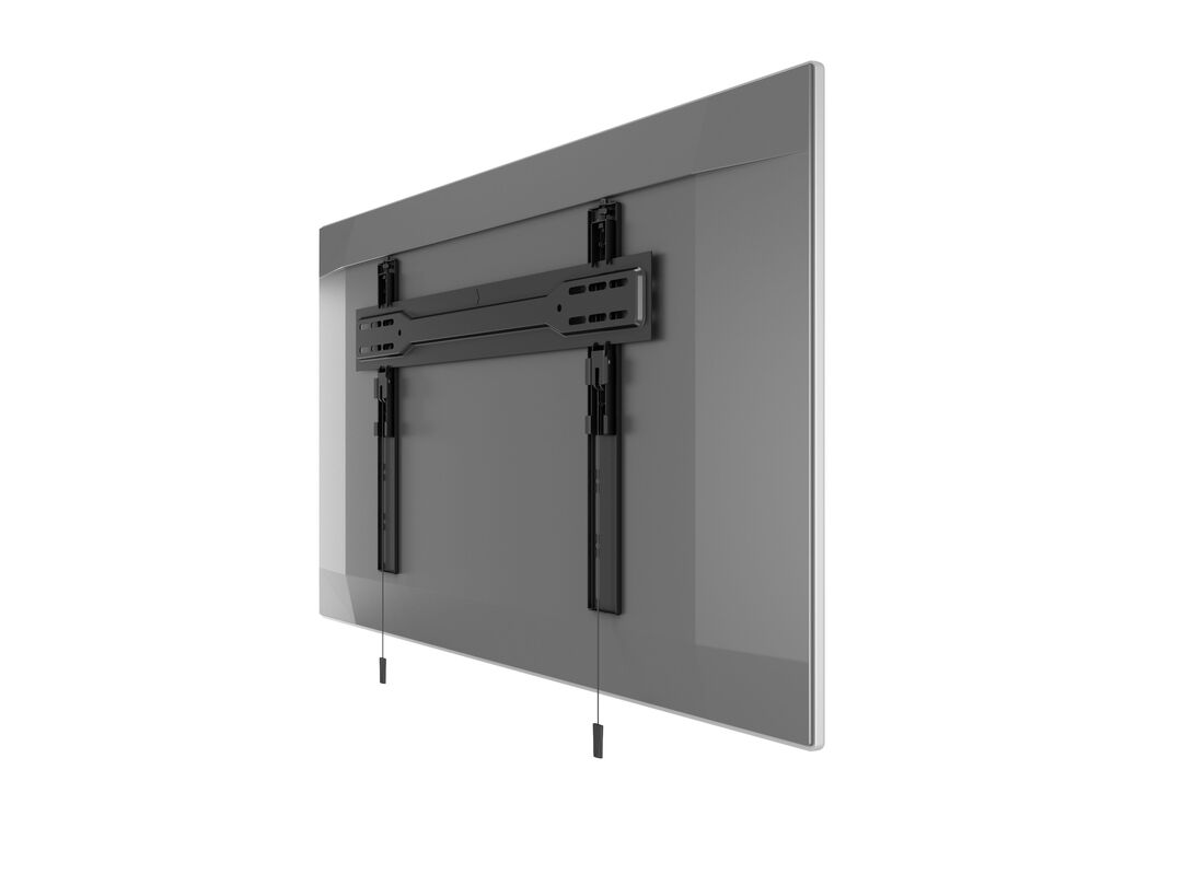 M VESA Wallmount Super Slim Fixed 600 MAX - 8