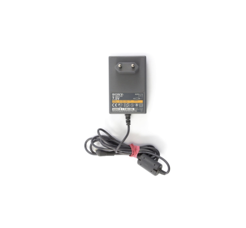 PS1 Ps One Ac-adapter original