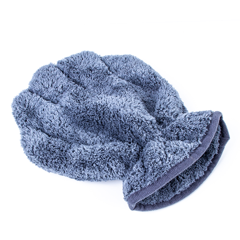 Tvätthandske - Mikrofiber