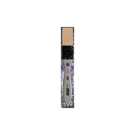 Prima Finnabair Art Basics Mixed Media Silicone Brush 1 inch