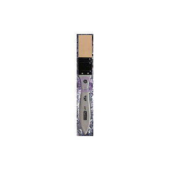 Prima Finnabair Art Basics Mixed Media Silicone Brush 1 inch