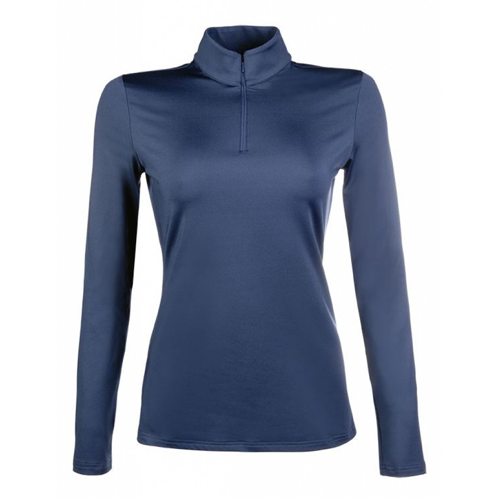 HKM FUNCTIONAL SHIRT BASIC - 3