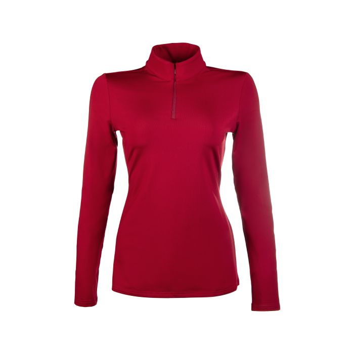 HKM FUNCTIONAL SHIRT BASIC - 5