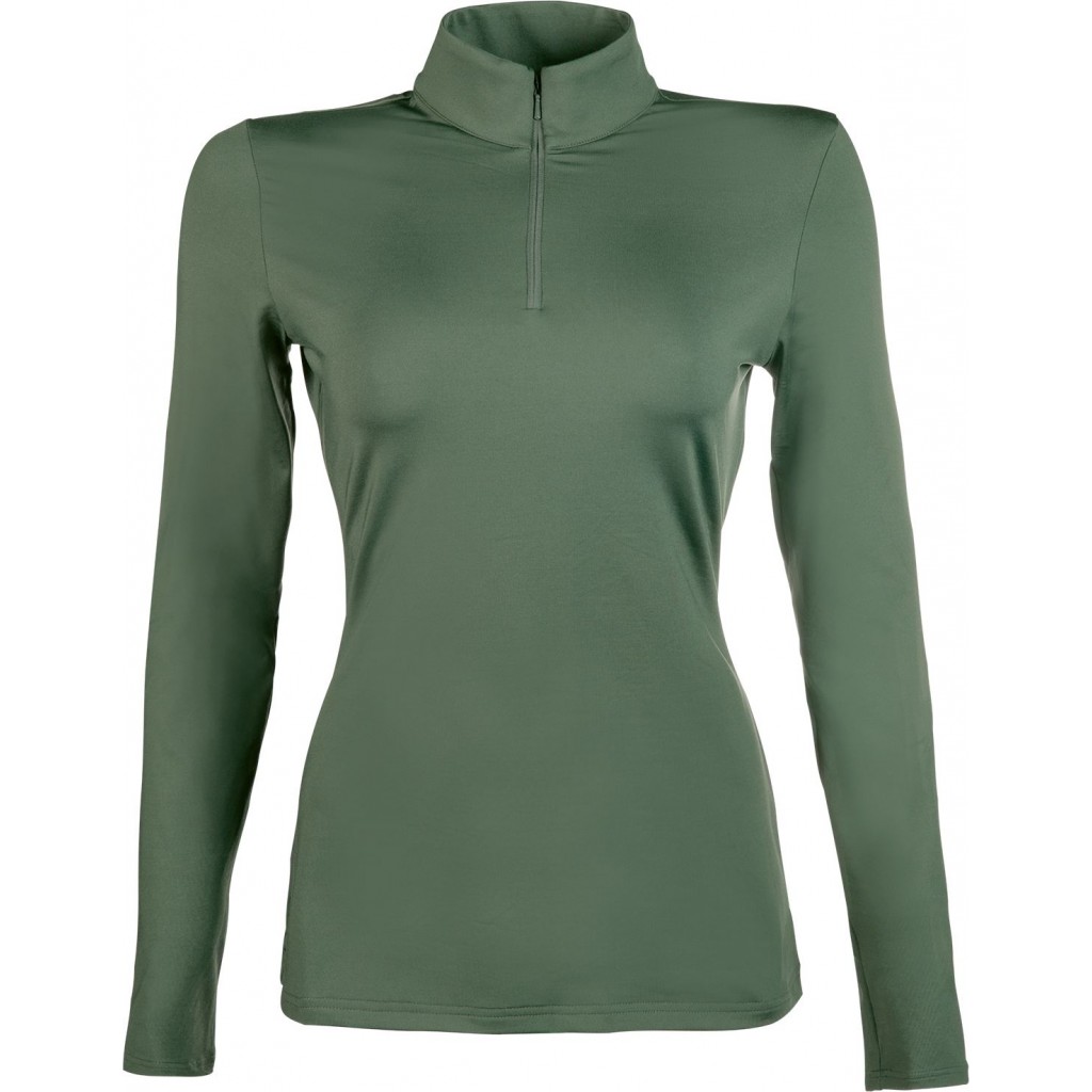 HKM FUNCTIONAL SHIRT BASIC - 4
