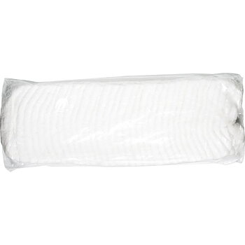 Bomull veckad 1 kg  VetProvide