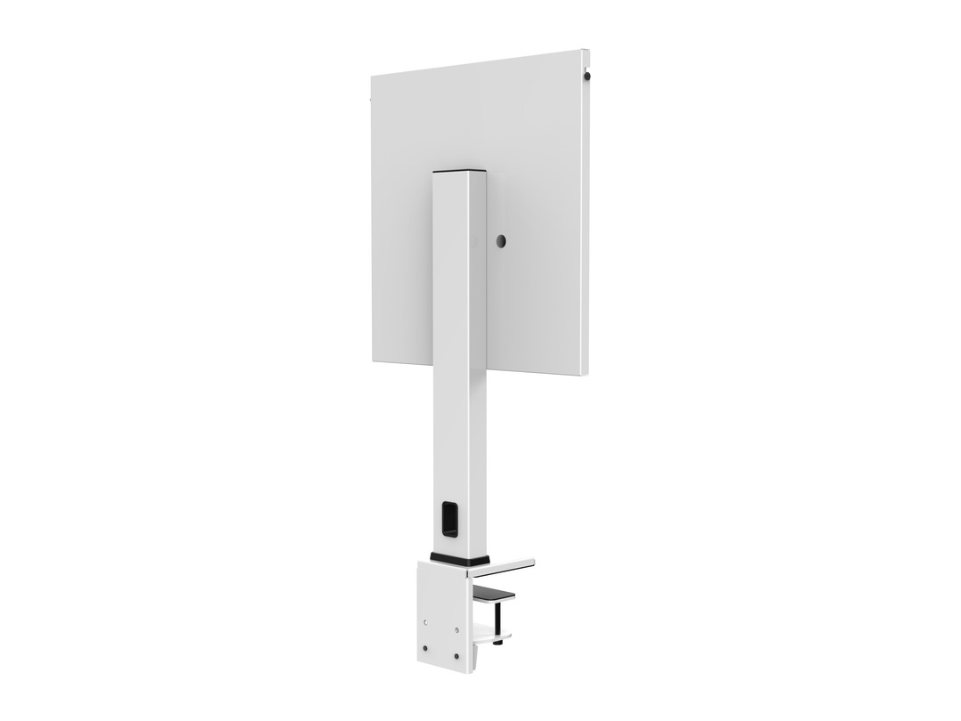 M Deskmount XL White - 7